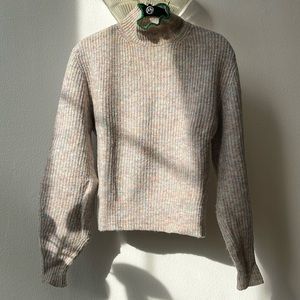 Paloma Wool Vesta Turtleneck Sweater